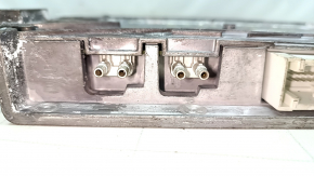 DRIVER ASSIST CAMERA CONTROL MODULE Ford Explorer 20-