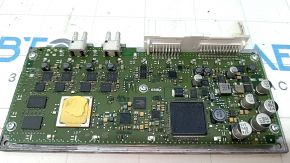 DRIVER ASSIST CAMERA CONTROL MODULE Ford Explorer 20-