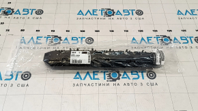 Крепление заднего бампера правое Nissan Leaf 18-24
