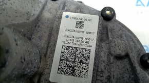 Раздатка Ford Explorer 20-25 AWD 25к