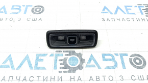 Plafoniera spate stanga Ford Explorer 20-24 negru, zgarieturi