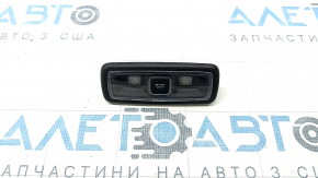 Plafoniera spate dreapta Ford Explorer 20-24 negru, zgarieturi