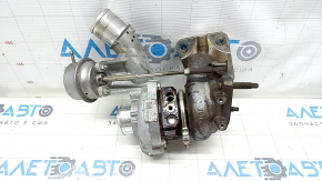 Турбина левая Ford Explorer 20-24 3.0T 25к