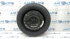 Запасное колесо докатка Ford Explorer 20-25 165/70 D18 ржавый диск