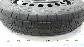Запасное колесо докатка Ford Explorer 20-25 165/70 D18 ржавый диск