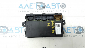 Блок управления водительским сиденьем Ford Explorer 20-