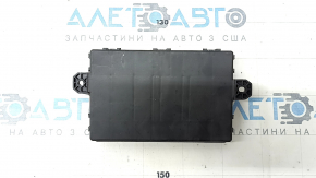 Unitate de control scaun șofer Ford Explorer 20-