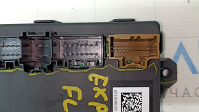 Unitate de control scaun șofer Ford Explorer 20-