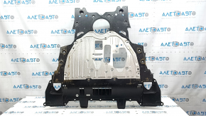 Ansamblu protectie motor Honda CRV 23-HEV 3 piese