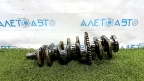 Коленвал Toyota Camry v70 18-24 2.5 A25A-FKS стандарт К:56,00 Ш:47,99