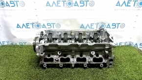 Головка блока цилиндров в сборе Toyota Camry v70 18-24 2.5 A25A-FKS