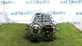 Головка блока цилиндров в сборе Toyota Camry v70 18-24 2.5 A25A-FKS
