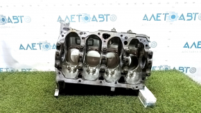 Блок цилиндров голый Toyota Camry v70 18-24 2.5 A25A-FKS под расточку и гильзовку