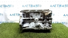Блок цилиндров голый Toyota Camry v70 18-24 2.5 A25A-FKS под расточку и гильзовку