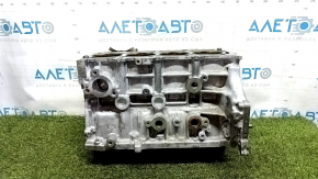 Блок цилиндров голый Toyota Camry v70 18-24 2.5 A25A-FKS под расточку и гильзовку