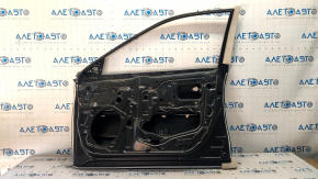 Дверь голая передняя правая Toyota Camry v55 15-17 usa вмятина
