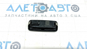 Плафон освещения задний 3 ряд Ford Explorer 20-24 черный