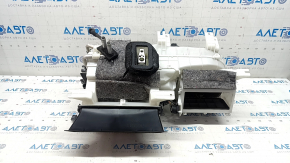 Печка в сборе Mitsubishi Outlander 16-21