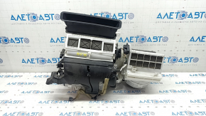 Печка в сборе Mitsubishi Outlander 16-21