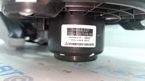 Печка в сборе Mitsubishi Outlander 16-21
