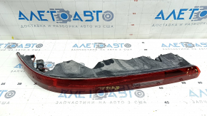 Lumina bara spate stanga Audi Q7 16-24 zgarieturi