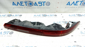 Lumina bara spate dreapta Audi Q7 16-24 zgarieturi