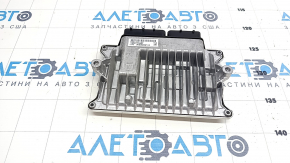 Блок ECU компьютер двигателя Honda CRV 23-26 HEV