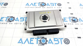 Блок ECU компьютер двигателя Honda CRV 23-26 HEV