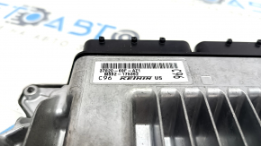 Блок ECU компьютер двигателя Honda CRV 23-26 HEV