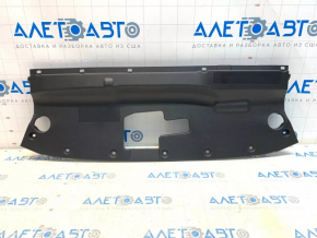 Накладка телевизора Ford Edge 19-24 рест
