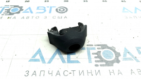 Suport camera fata Audi Q7 16-19 fata, in grila radiatorului, suport rupt