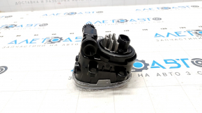 Противотуманная фара птф правая Nissan Rogue 21-23 LED