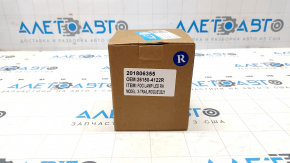 Противотуманная фара птф правая Nissan Rogue 21-23 LED