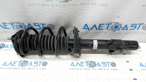 Стойка амортизатора в сборе передняя правая Honda CRV 23-26 HEV AWD