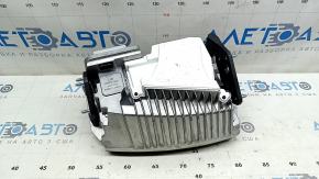 Проекция на лобовое Audi Q7 16-19