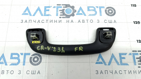 Ручка потолка передняя правая Honda CRV 23-26 черная