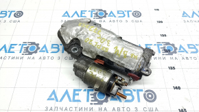 Starter Ford Explorer 20-24 3.0T daune de apă, nu se rotește, pentru piese de schimb