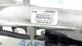 Рейка рулевая Honda CRV 23-26 HEV Sport, Sport-L электро, без тяг