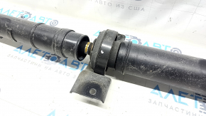 Карданный вал кардан Honda CRV 23-26 HEV