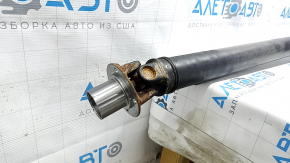 Карданный вал кардан Honda CRV 23-26 HEV