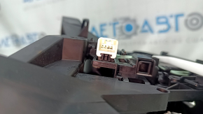 Шифтер КПП Honda CRV 23-26 HEV