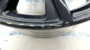 Диск колесный R18x7.5J Honda CRV 23-26 Enkei, легкая бордюрка