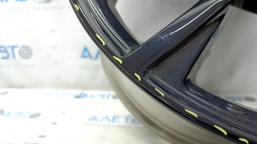 Диск колесный R18x7.5J Honda CRV 23-26 Enkei, легкая бордюрка