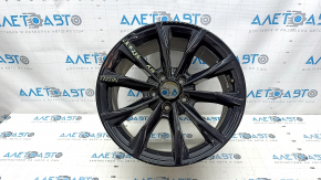 Disc roată R18x7.5J Honda CRV 23-25 Kosei, bordură ușoară