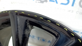 Диск колесный R18x7.5J Honda CRV 23-26 Enkei, легкая бордюрка