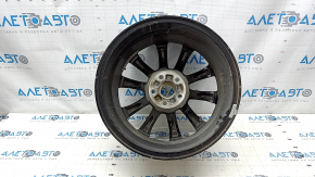 Диск колесный R18x7.5J Honda CRV 23-26 Enkei, легкая бордюрка