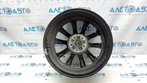 Диск колесный R18x7.5J Honda CRV 23-26 Enkei, легкая бордюрка