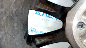 Диск колесный R18x7.5J Honda CRV 23-26 Enkei, легкая бордюрка