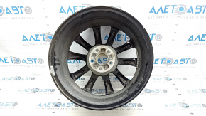 Диск колесный R18x7.5J Honda CRV 23-26 Enkei, легкая бордюрка