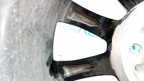 Диск колесный R18x7.5J Honda CRV 23-26 Enkei, легкая бордюрка